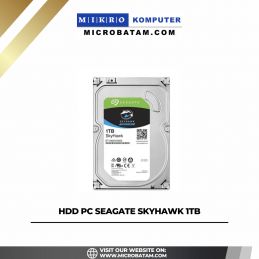 HDD SKYHAWK 1TB