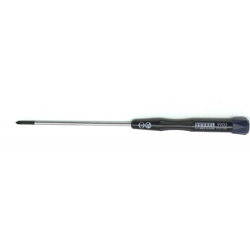 Obeng Vessel 9900 Obeng Vessel 9900