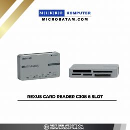 Rexus Card Reader C308