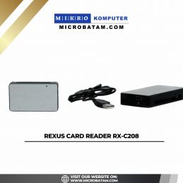 Rexus Card Reader C208 