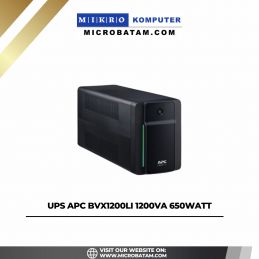 UPS APC EASY 700VA