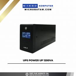 UPS POWER UP 1200VA