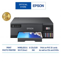 Epson L805 Wi-Fi Printer