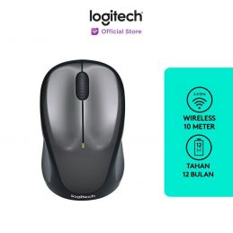 Logitech Wireless Mouse M235 Original