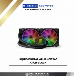 liquid Digital Alliance 240 argb