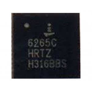 ISL 6265C
