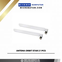 ANTENA ORBIT STAR 2 1 PCS 