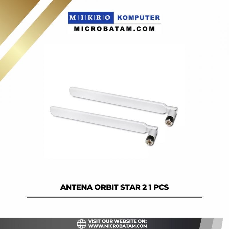 Antena Eksternal Modem Orbit 