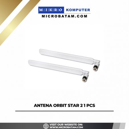 ANTENA ORBIT STAR 2 1 PCS 