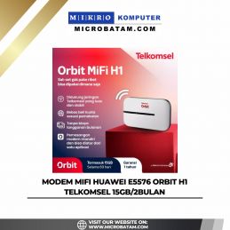 Huawei E5576 Modem Mifi 4G LTE Unlock 