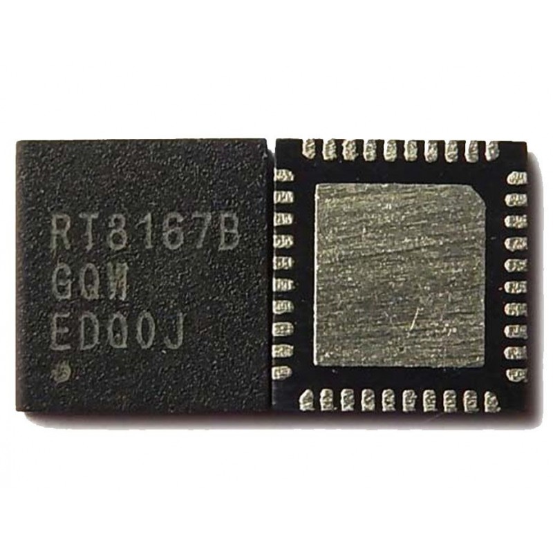 RT 8167B