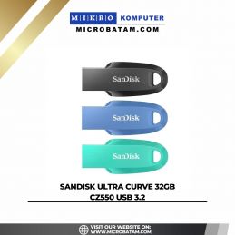 SANDISK ULTRA CURVE32GB CZ550 USB 3.2 