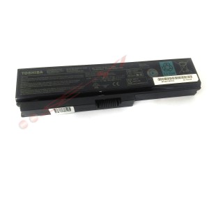 Battery TOSHIBA A600 C600 L600 L635 L640 L645 L645D L650 L675 L740 L745 L755 L770 L775 L750 L750D M600 PABAS228