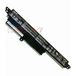 Battery Asus Vivobook X200 X200CA X200MA F200CA PN : A31N1302