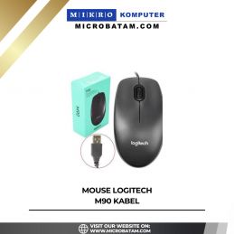 MOUSE LOGITECH M90 KABEL