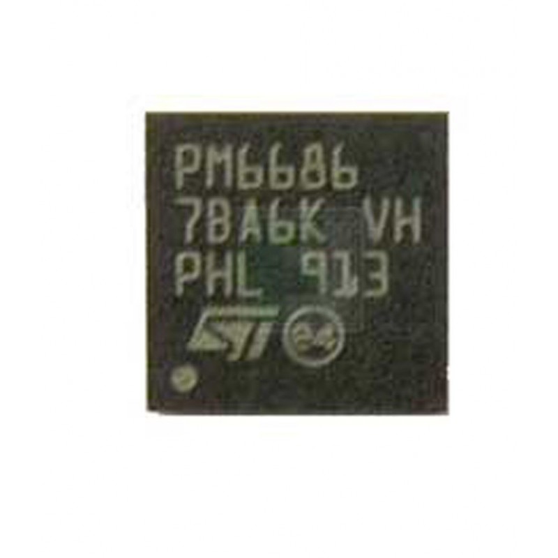 PM 6686