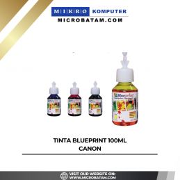 TINTA BLUEPRINT 100ML CANON 