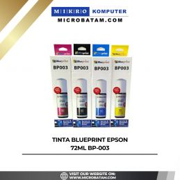 TINTA BLUEPRINT EPSON 72ML BP-003