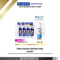 TINTA PHOTO EPSON 72ML BL003