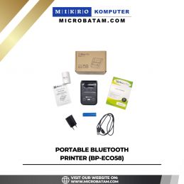 PRINTER PORTABLE BLU