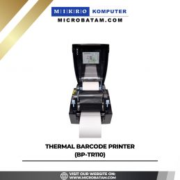 THERMAL BARCODE PRINTER (BP-TR110)