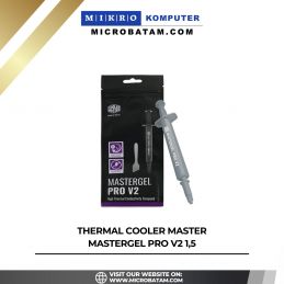 Thermal Cooler Master Mastergel PRO V2 