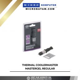 Thermal Cooler Master Mastergel Regular 