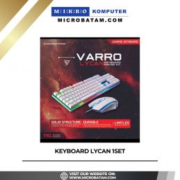 KEYBOARD LYCAN 1SET 