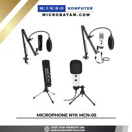 MICROPHONE NYK MCN-05