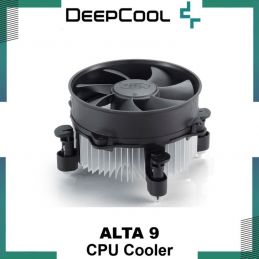 Deepcool ALTA 9 ALTA9 CPU Cooler Fan LGA1200/1151/1150/1155/LGA775