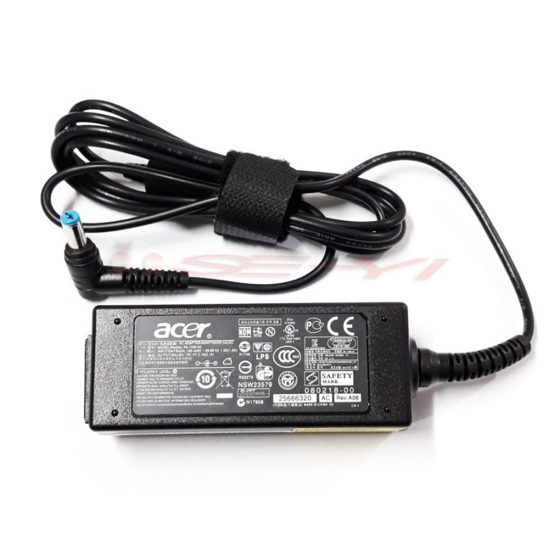Adaptor ACER Original [19v2.1A - 5.5x2.1x11] (AC1)
