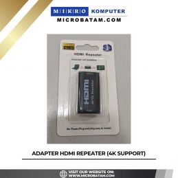 Adapter HDMI Repeater (4K Support)