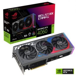 ASUS ROG STRIX RTX 4060 GAMING OC 8GB GDDR6