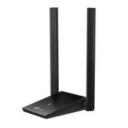 TP-LINK ARCHER TX20U PLUS DUAL ANTENNAS HIGH GAIN WIRELESS USB ADAPTER