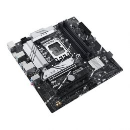 ASUS PRIME B760M-A DDR5 (Intel LGA 1700, Gen12, Gen13)