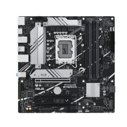 ASUS PRIME B760M-A DDR5 (Intel LGA 1700, Gen12, Gen13)