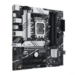 ASUS PRIME B760M-A DDR5 (Intel LGA 1700, Gen12, Gen13)