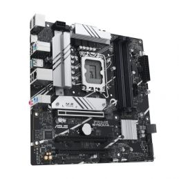 ASUS PRIME B760M-A DDR5 (Intel LGA 1700, Gen12, Gen13)