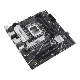 Asus PRIME B760M-A D4 (LGA1700, B760, DDR4, USB3.2 Type-C, SATA3)