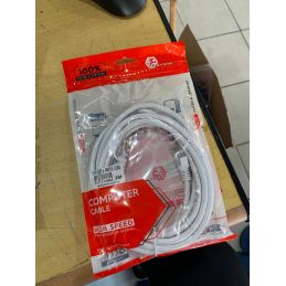 UTP CAT 6 PATCH CORD 3 M