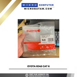 EYOTA RJ45 CAT 6