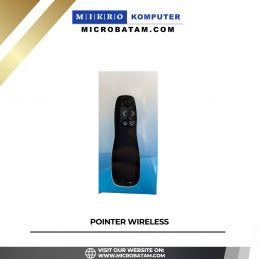 POINTER WIRELESS