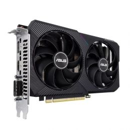 VGA ASUS DUAL RTX 3050 OC EDITION 8GB GDDR6