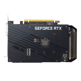 VGA ASUS DUAL RTX 3050 OC EDITION 8GB GDDR6