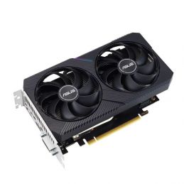 VGA ASUS DUAL RTX 3050 OC EDITION 8GB GDDR6