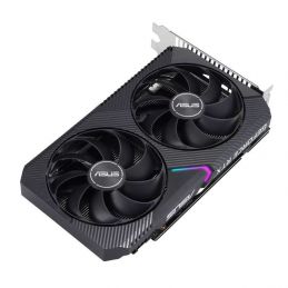 VGA ASUS DUAL RTX 3050 OC EDITION 8GB GDDR6