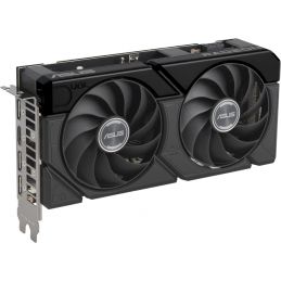 ASUS Dual AMD Radeon RX 7600 XT OC Edition 16GB GDDR6