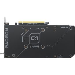 ASUS Dual AMD Radeon RX 7600 XT OC Edition 16GB GDDR6