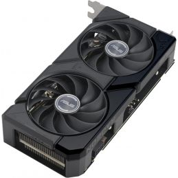 ASUS Dual AMD Radeon RX 7600 XT OC Edition 16GB GDDR6