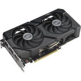 ASUS Dual AMD Radeon RX 7600 XT OC Edition 16GB GDDR6